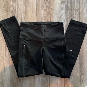 Lululemon Tight - Size 6